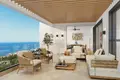 Apartment 55 m² Paphos Municipality, Cyprus