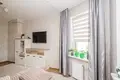 2 room apartment 57 m² Minsk, Belarus