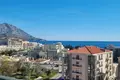Wohnung 27 m² Budva, Montenegro