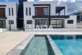 Дом 3 комнаты 70 м² Василия, Северный Кипр