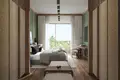 3 bedroom apartment 226 m² Choeng Thale, Thailand