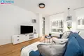 2 room apartment 58 m² Vilnius, Lithuania