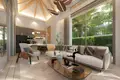 Villa 3 pièces 289 m² Phuket, Thaïlande