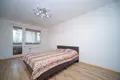 1 room apartment 37 m² Senitsa, Belarus