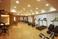 Mieszkanie 2 pokoi 105 m² Abu Zabi, Emiraty Arabskie