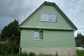 Casa 266 m² Papiarnianski sielski Saviet, Belarús