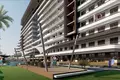 Complejo residencial Residence with swimming pools, sports grounds and a private beach close to the airport, Alanya, Turkey