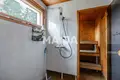 5 bedroom house 166 m² Ranua, Finland