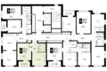 Wohnung 1 zimmer 34 m² Leninsky District, Russland
