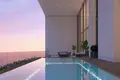 Appartement 2 chambres 112 m² district de Lárnaca, Chypre