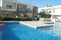 Townhouse 2 bedrooms 98 m² Germasogeia, Cyprus