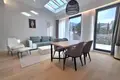 2 bedroom apartment 106 m² Budva, Montenegro