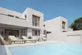 Villa de tres dormitorios 166 m² Alfaz del Pi, España