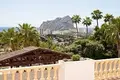 Penthouse 3 zimmer 100 m² Calp, Spanien