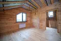 House 166 m² Puchavicki sielski Saviet, Belarus