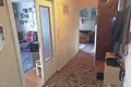 Wohnung 2 Zimmer 46 m² Maladsetschna, Weißrussland