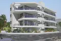 Wohnung 3 Schlafzimmer 154 m² Strovolos, Zypern