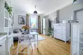 Wohnung 1 zimmer 20 m² in Warschau, Polen