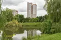 1 room apartment 47 m² Minsk, Belarus