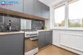 2 room apartment 44 m² Kaunas, Lithuania