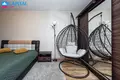 Квартира 4 комнаты 79 м² Молетай, Литва