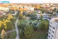 Дом 1 455 м² Tubiai, Литва
