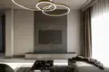 1 bedroom apartment 60 m² Bar, Montenegro
