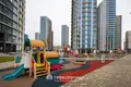 Квартира 1 комната 30 м² Минск, Беларусь
