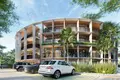 Wohnung 1 Schlafzimmer  Higuey, Dominikanische Republik