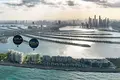 Mieszkanie 3 pokoi 393 m² Dubaj, Emiraty Arabskie