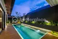 3-Schlafzimmer-Villa  Sayan, Indonesien