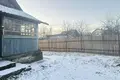 Дом 60 м² Пригородный сельский Совет, Беларусь