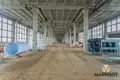 Producción 12 650 m² en Minsk, Bielorrusia