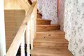 House 115 m² Zabalocki sielski Saviet, Belarus