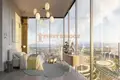 Mieszkanie 1 pokój 805 m² Dubaj, Emiraty Arabskie