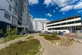 Mieszkanie 2 pokoi 47 m² Mińsk, Białoruś