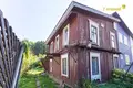 Casa 66 m² Astrasyckaharadocki siel ski Saviet, Bielorrusia