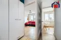 Mieszkanie 1 pokój 31 m² Mińsk, Białoruś