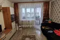 3 room apartment 62 m² Brest, Belarus