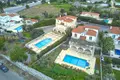Villa 4 chambres 295 m² Larnakas tis Lapithiou, Chypre du Nord