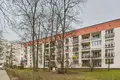 Wohnung 2 zimmer 36 m² Warschau, Polen