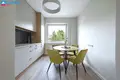1 room apartment 40 m² Vilnius, Lithuania