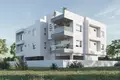 Mieszkanie 2 pokoi 85 m² Kiti, Cypr