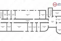 Produktion 15 m² Budahova, Weißrussland