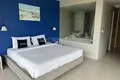 Mieszkanie 2 pokoi 139 m² Karon, Tajlandia