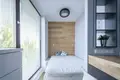 Студия 1 комната 20 м² в Варшаве, Польша