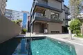 Дуплекс 5 комнат 230 м² Муратпаша, Турция