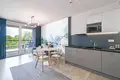 Квартира 2 комнаты 40 м² Гданьск, Польша