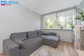 Apartamento 2 habitaciones 36 m² Kaunas, Lituania