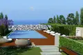 2 bedroom apartment 134 m² Germasogeia, Cyprus